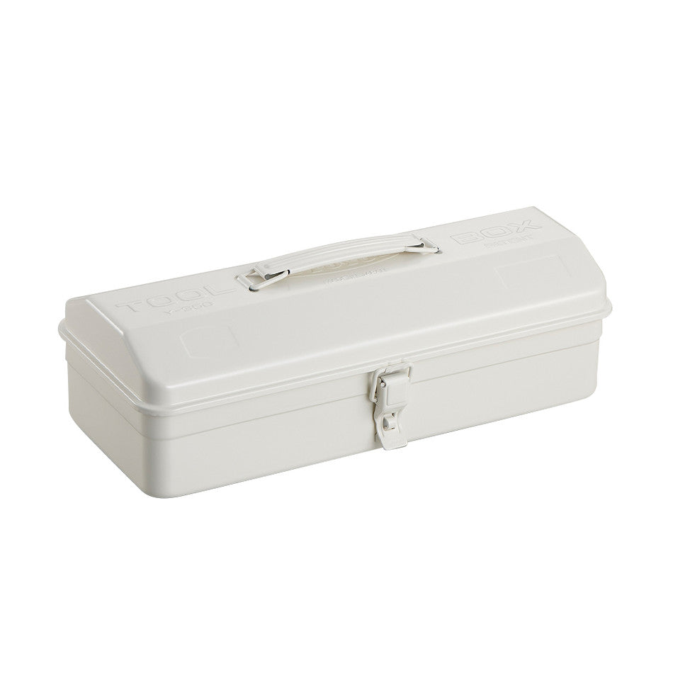 Toyo Steel Camber-Top Toolbox Y-350 by Toyo Steel at Cult Pens