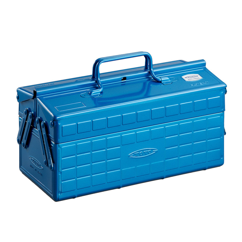 Toyo Steel Cantilever Toolbox ST-350 by Toyo Steel at Cult Pens