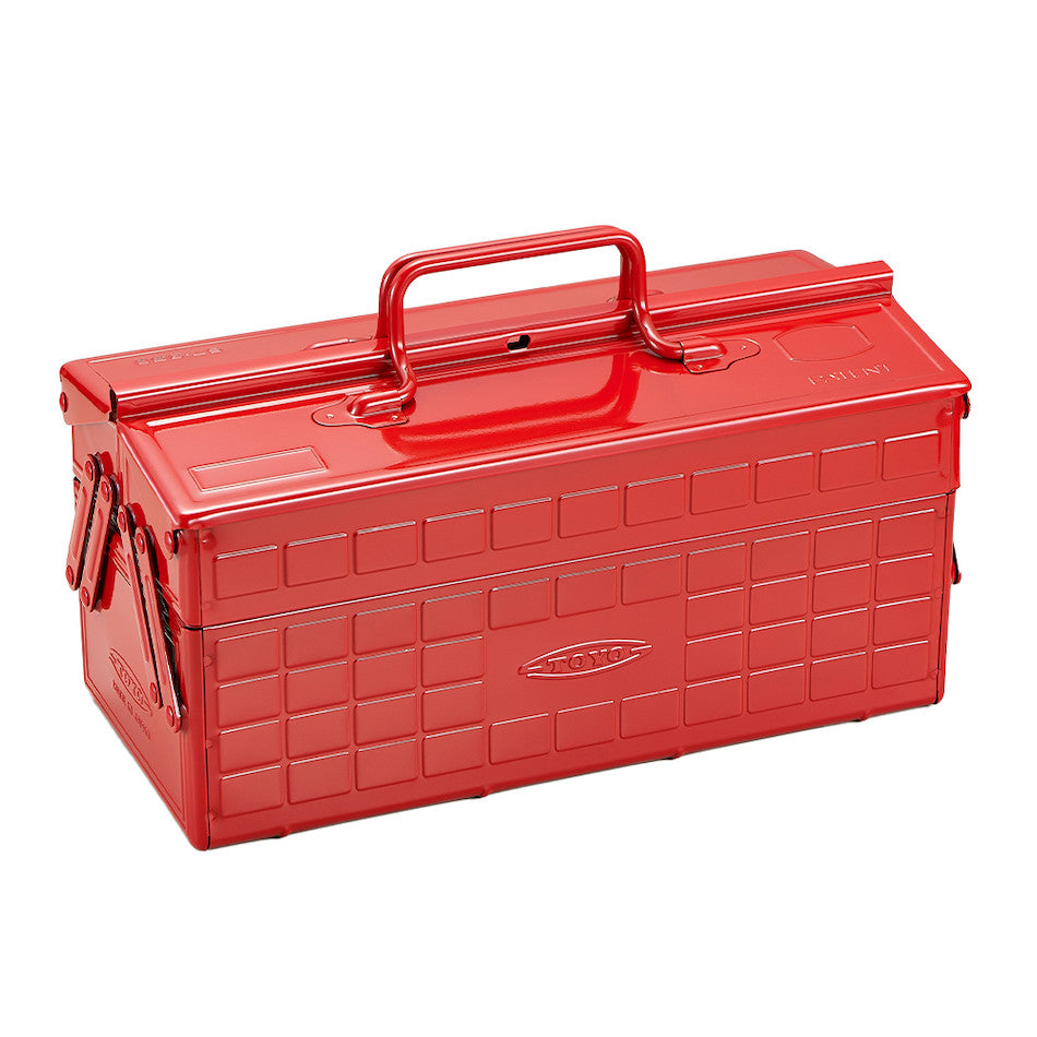 Toyo Steel Cantilever Toolbox ST-350 by Toyo Steel at Cult Pens