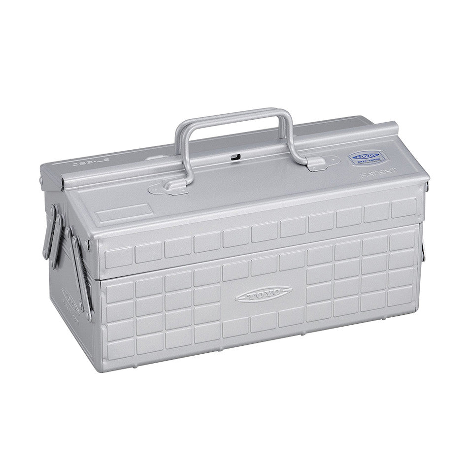 Toyo Steel Cantilever Toolbox ST-350