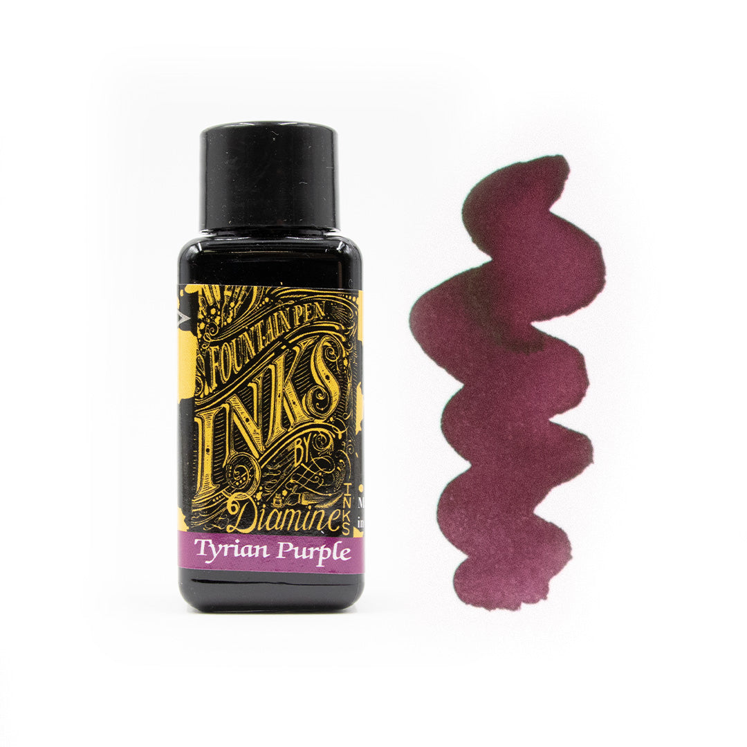Diamine Ink 30ml Bottle