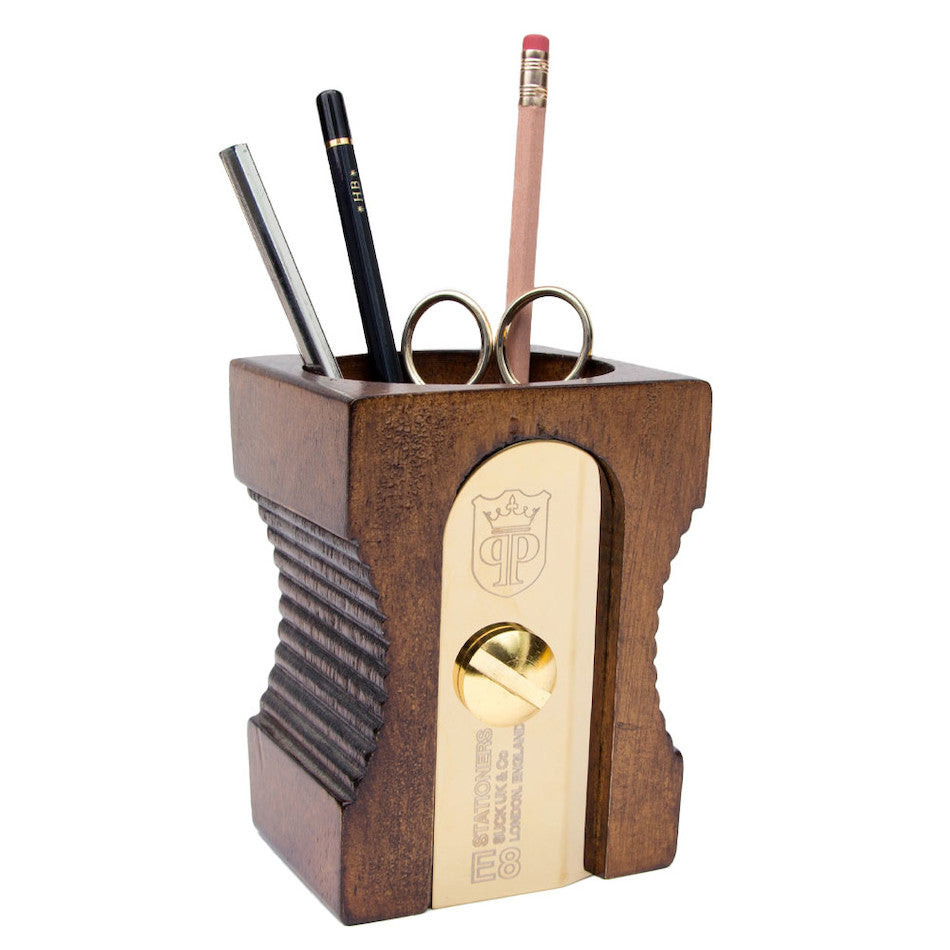 Suck UK Sharpener Desk Tidy by Suck UK at Cult Pens