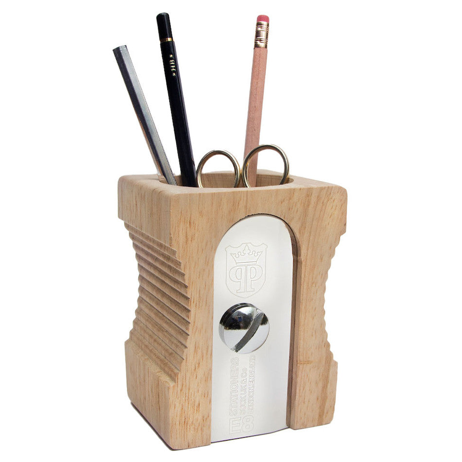 Suck UK Sharpener Desk Tidy by Suck UK at Cult Pens