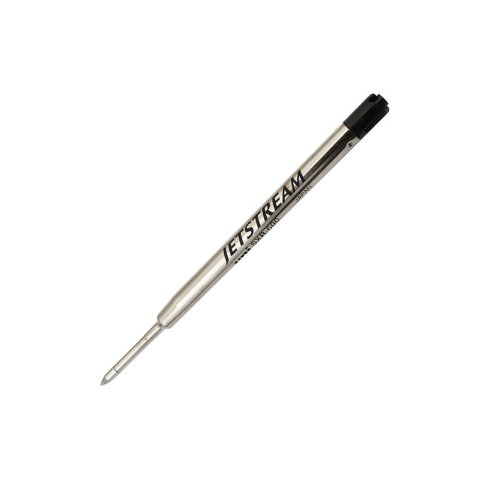 Uni-ball Jetstream SXR-600 Ballpoint Pen Refill 0.38mm by Uni at Cult Pens