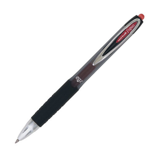 Uni-ball Signo 207 RT Gel Rollerball Pen UMN-207 by Uni at Cult Pens