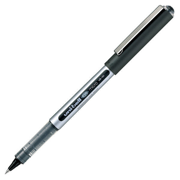 Uni-ball Eye Micro Rollerball Pen UB-150 by Uni at Cult Pens