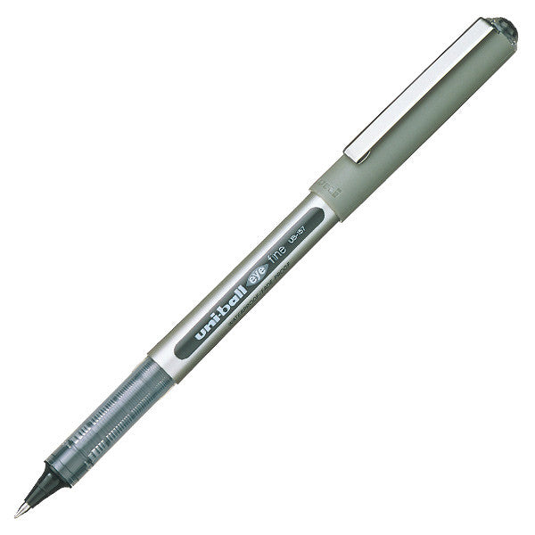 Uni-ball Eye Rollerball Pen UB-157 by Uni at Cult Pens