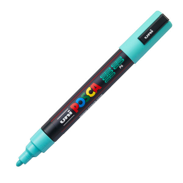 Uni POSCA Marker Pen PC-5M Medium by Uni at Cult Pens