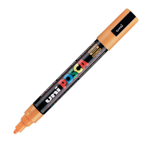 Uni POSCA Marker Pen PC-5M Medium by Uni at Cult Pens
