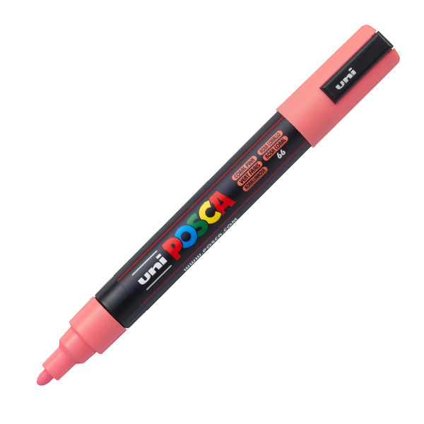 Uni POSCA Marker Pen PC-5M Medium by Uni at Cult Pens