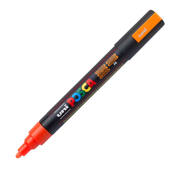 Uni POSCA Marker Pen PC-5M Medium by Uni at Cult Pens