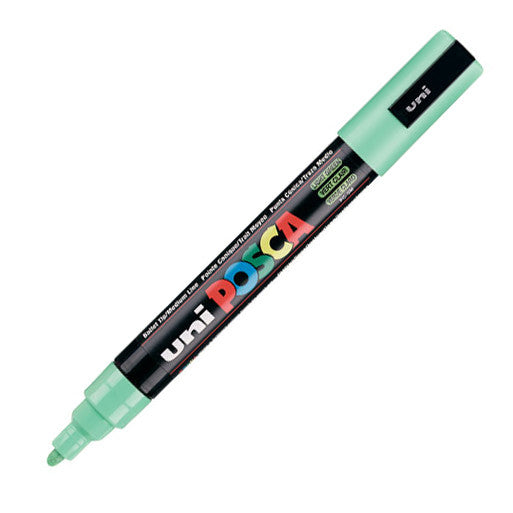 Uni POSCA Marker Pen PC-5M Medium by Uni at Cult Pens