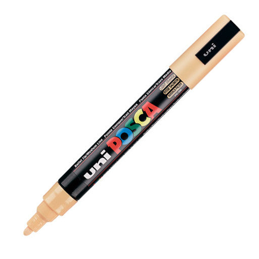 Uni POSCA Marker Pen PC-5M Medium by Uni at Cult Pens
