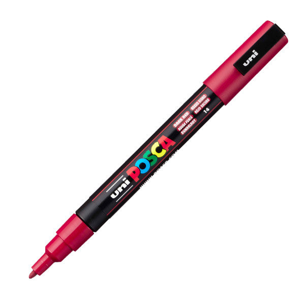 Uni POSCA Marker Pen PC-3M Fine by Uni at Cult Pens