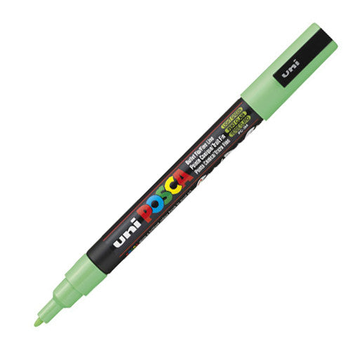 Uni POSCA Marker Pen PC-3M Fine by Uni at Cult Pens