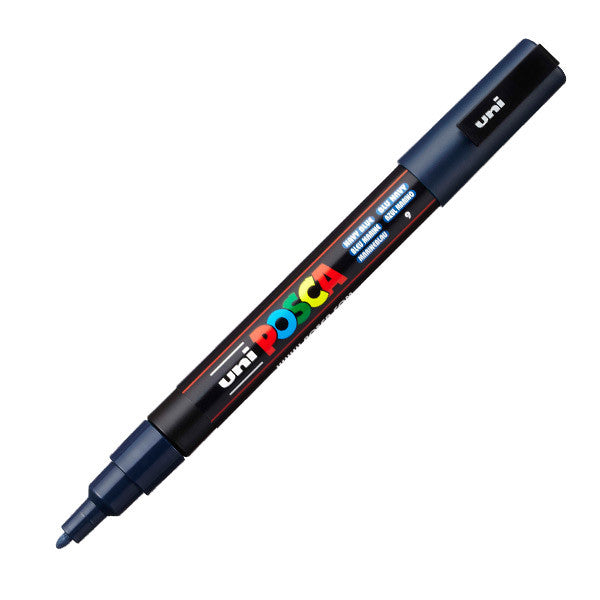 Uni POSCA Marker Pen PC-3M Fine by Uni at Cult Pens