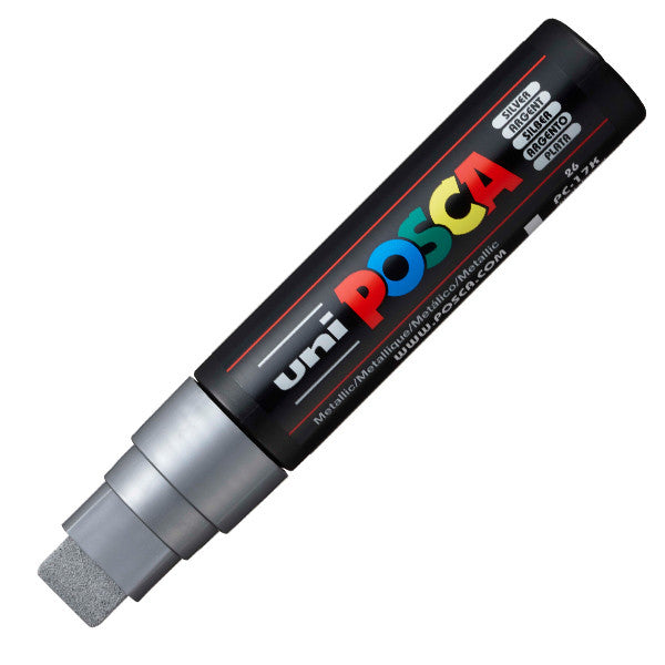 Uni POSCA Marker Pen PC-17K Extra-Broad by Uni at Cult Pens