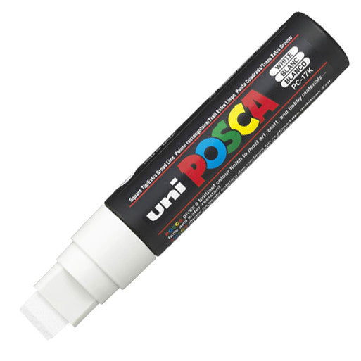 Uni POSCA Marker Pen PC-17K Extra-Broad by Uni at Cult Pens