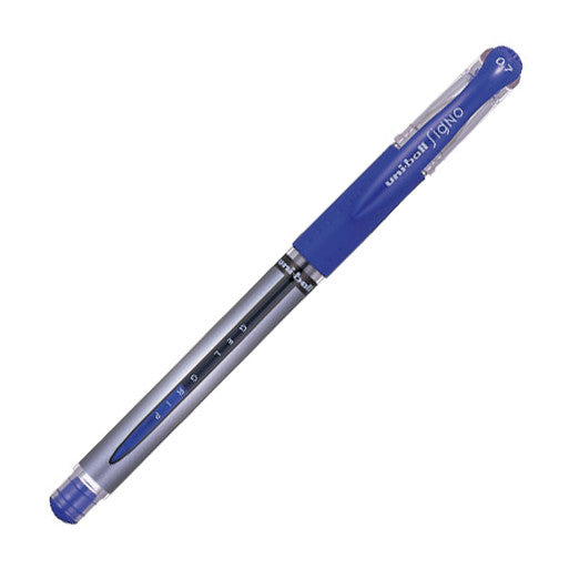 Uni-ball Signo Gel Grip Rollerball Pen UM-151S by Uni at Cult Pens