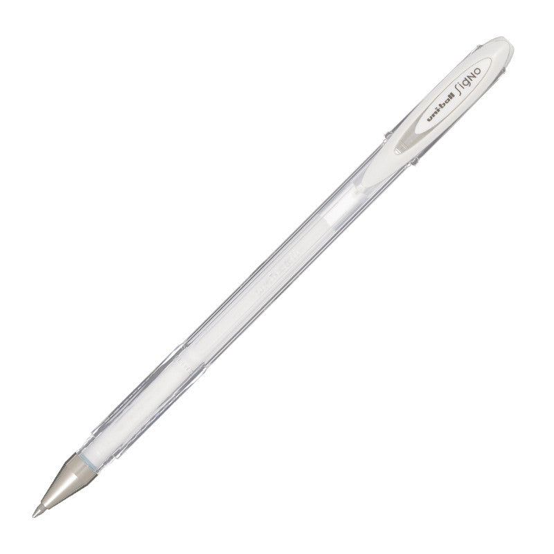 Uni-ball UM-120AC Signo Pastel Gel Rollerball Pen by Uni at Cult Pens