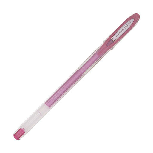Uni-ball UM-120NM Signo Metallic Gel Rollerball Pen by Uni at Cult Pens