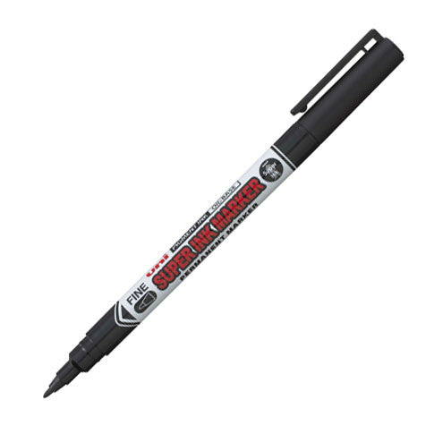 Uni PNA-125 Super Ink Marker Pen by Uni at Cult Pens