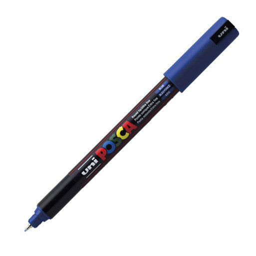 Uni POSCA Marker Pen PC-1MR Ultra-Fine by Uni at Cult Pens