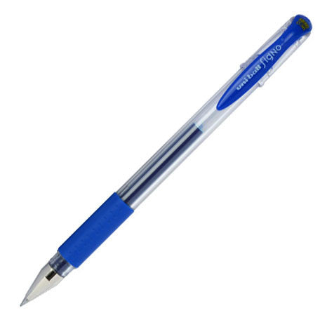 Uni-ball Signo DX UM-151 0.38mm Gel Rollerball Pen by Uni at Cult Pens
