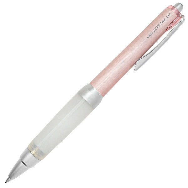 Uni-ball Jetstream Alpha-Gel Grip Ballpoint Pen by Uni at Cult Pens