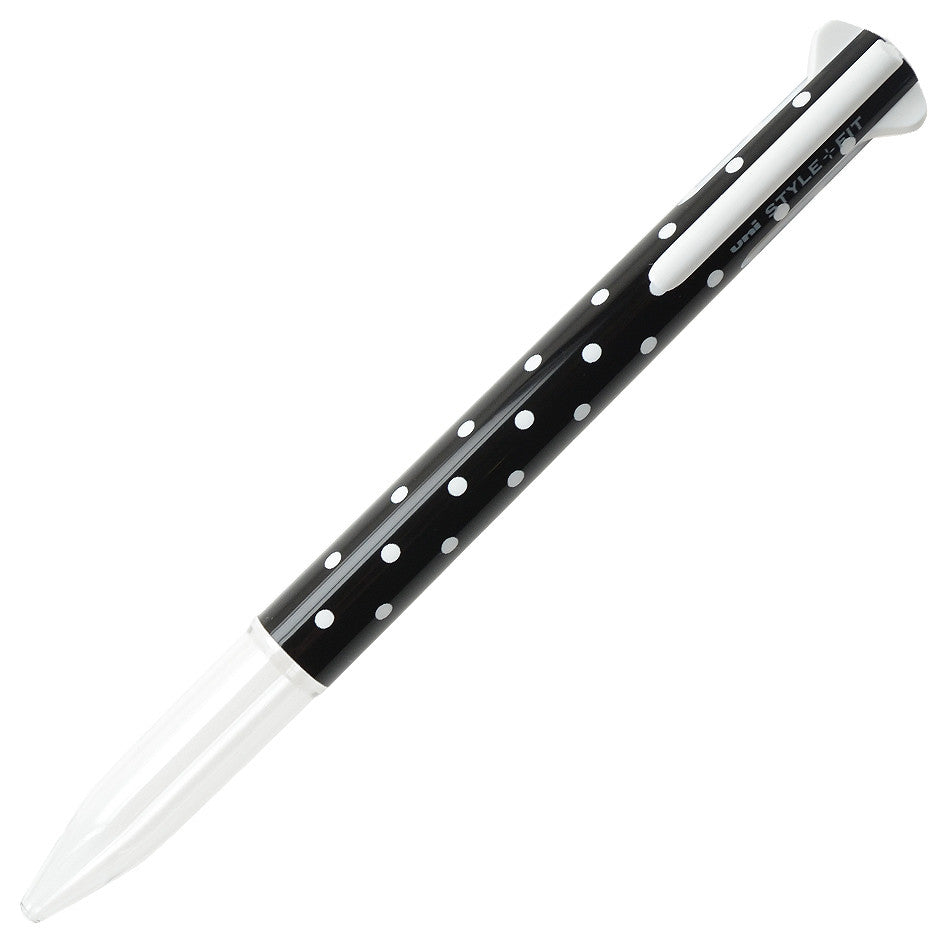 Uni-ball Style Fit Customisable 5-Colour Multifunction Pen by Uni at Cult Pens