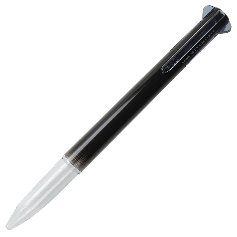 Uni-ball Style Fit Customisable 5-Colour Multifunction Pen by Uni at Cult Pens