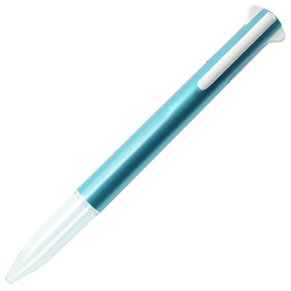 Uni-ball Style Fit Customisable 5-Colour Multifunction Pen by Uni at Cult Pens