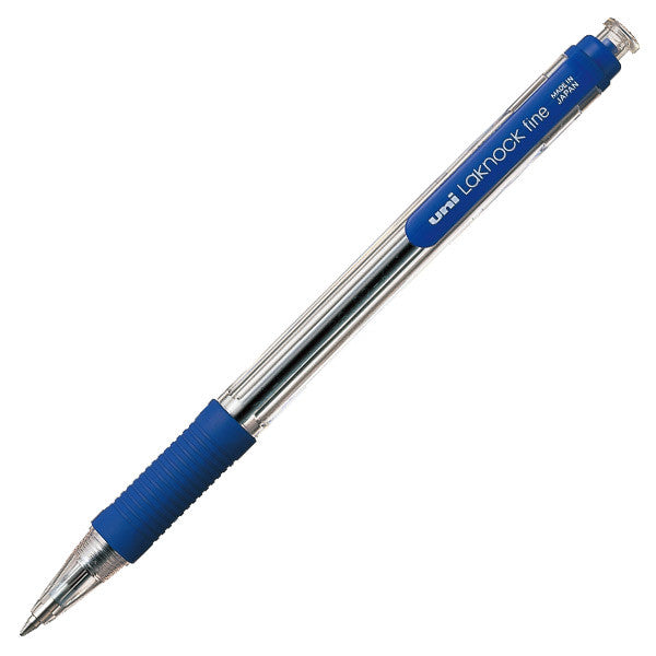 Uni Laknock SN-101 Ballpoint Pen by Uni at Cult Pens