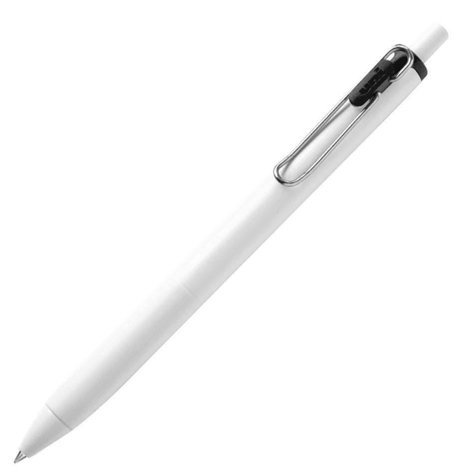 Uni-ball One Rollerball Pen 0.5 by Uni at Cult Pens