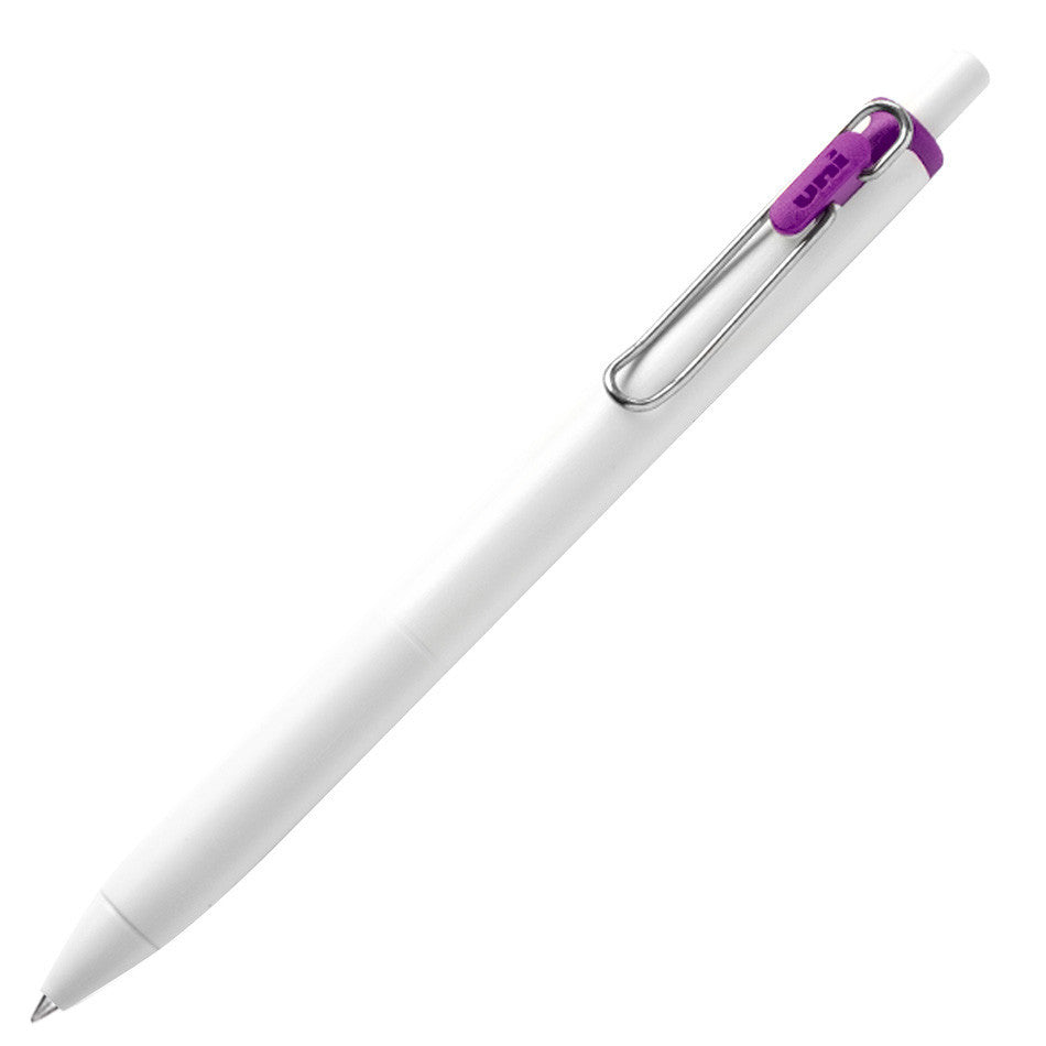 Uni-ball One Rollerball Pen 0.5 by Uni at Cult Pens