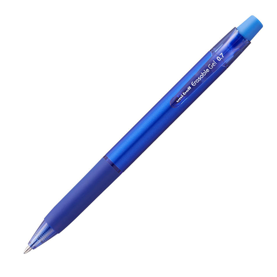 Uni-ball URN-181 0.7mm Erasable Gel Pen RT by Uni at Cult Pens
