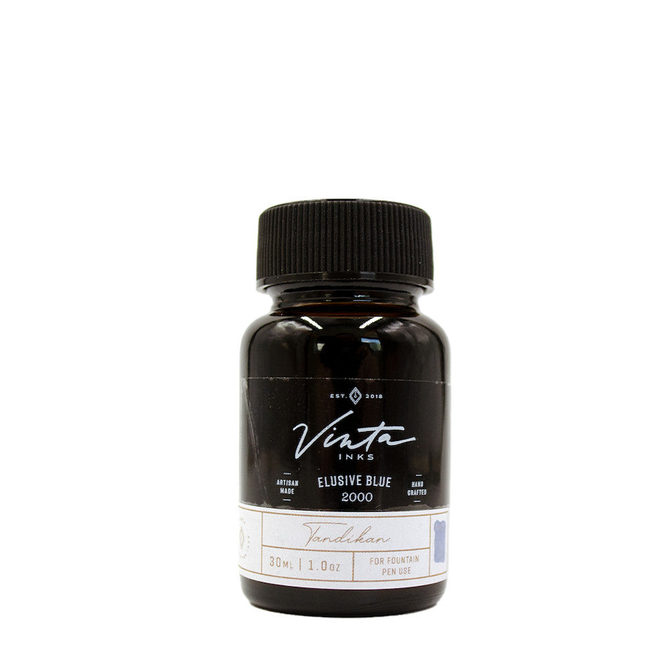 Vinta Bottled Ink 30ml The Awareness Collection by Vinta at Cult Pens