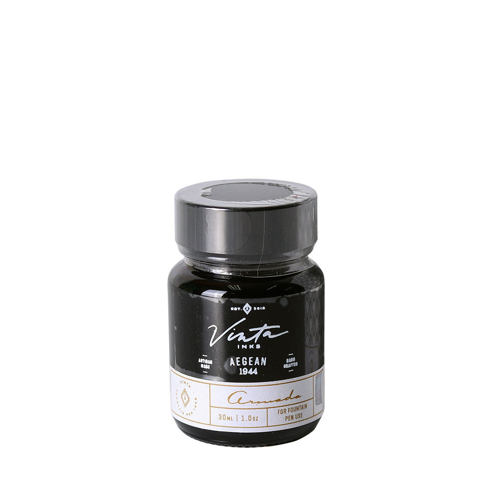 Vinta Bottled Ink 30ml by Vinta at Cult Pens