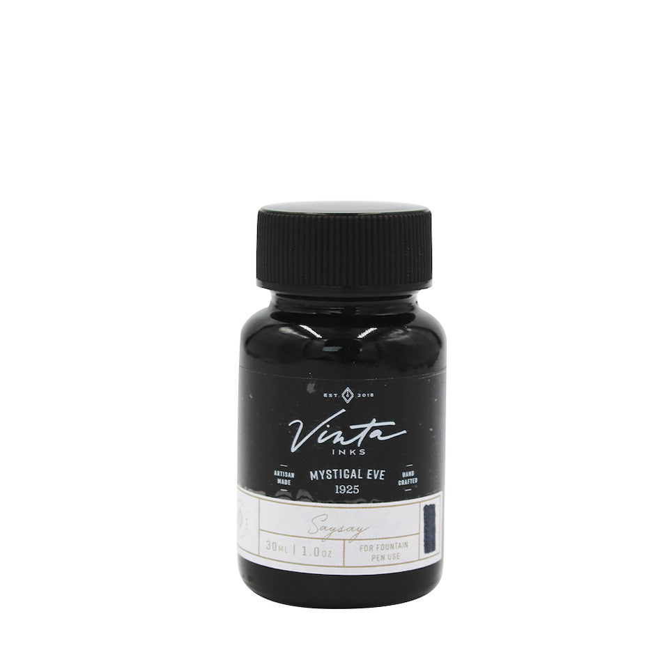 Vinta Bottled Ink 30ml The Fairytale Collection by Vinta at Cult Pens