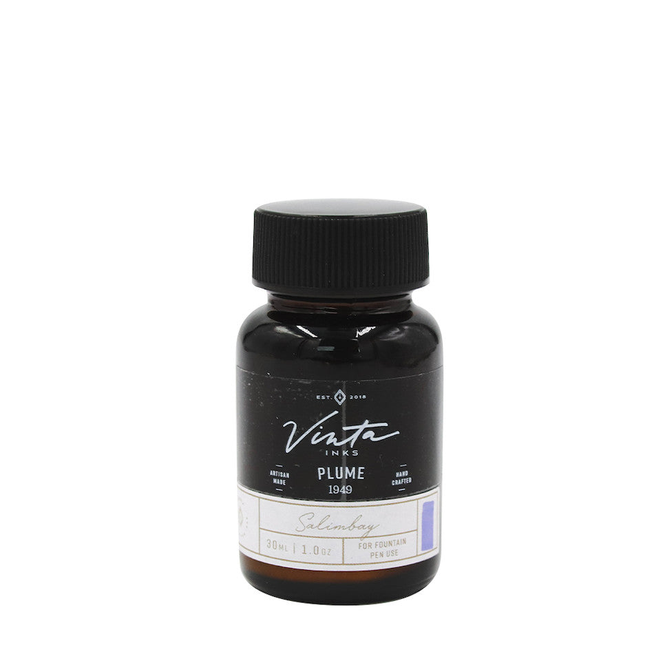 Vinta Bottled Ink 30ml The Fairytale Collection by Vinta at Cult Pens
