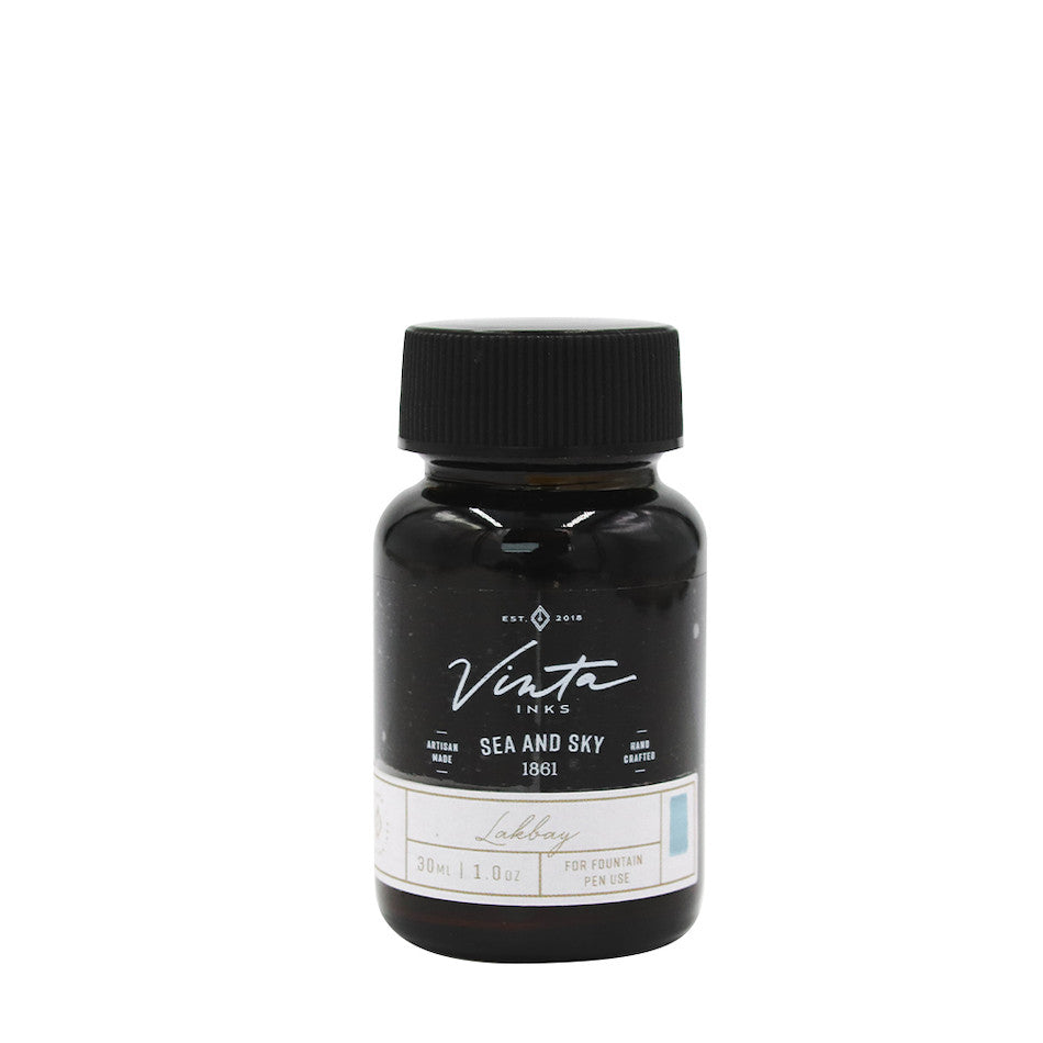 Vinta Bottled Ink 30ml The Fairytale Collection by Vinta at Cult Pens