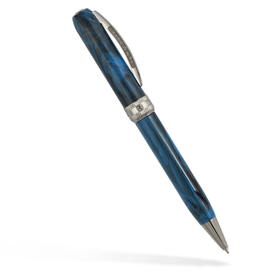 Visconti Rembrandt-S Ballpoint Pen Blue by Visconti at Cult Pens