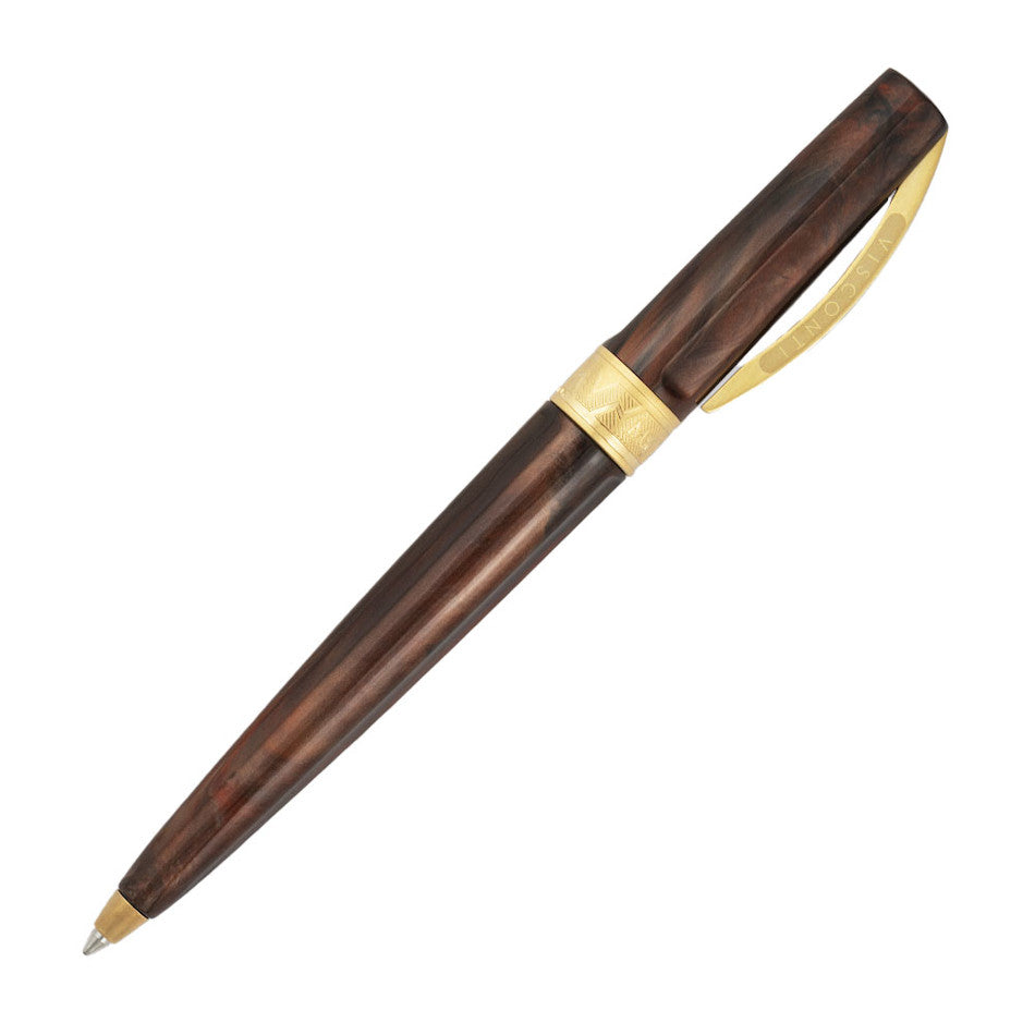 Visconti Mirage Mythos Ballpoint Pen Apollo by Visconti at Cult Pens