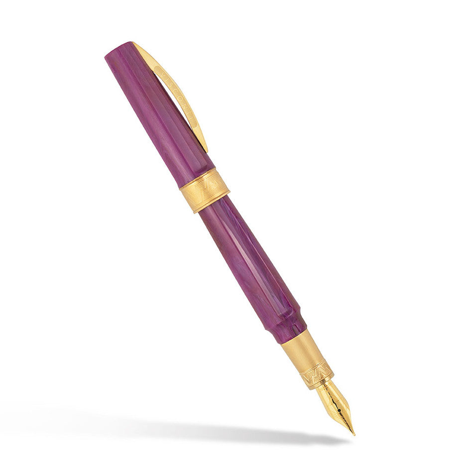 Visconti Mirage Mythos Fountain Pen Aphrodite by Visconti at Cult Pens