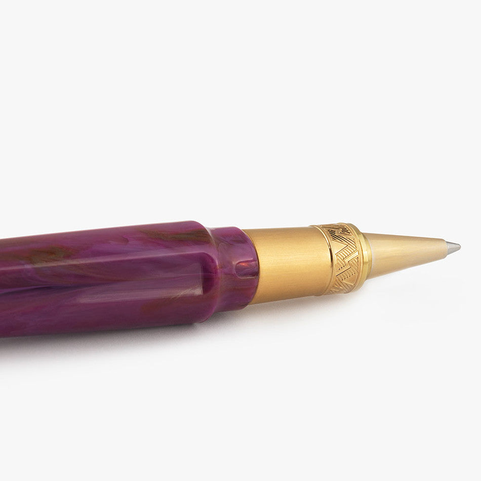 Visconti Mirage Mythos Rollerball Pen Aphrodite by Visconti at Cult Pens