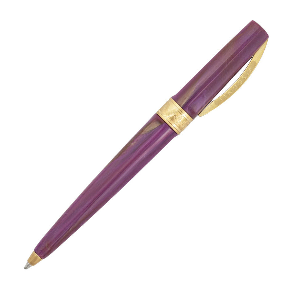Visconti Mirage Mythos Ballpoint Pen Aphrodite by Visconti at Cult Pens