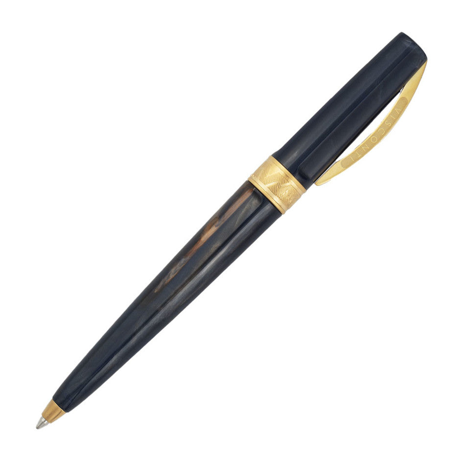 Visconti Mirage Mythos Ballpoint Pen Zeus by Visconti at Cult Pens