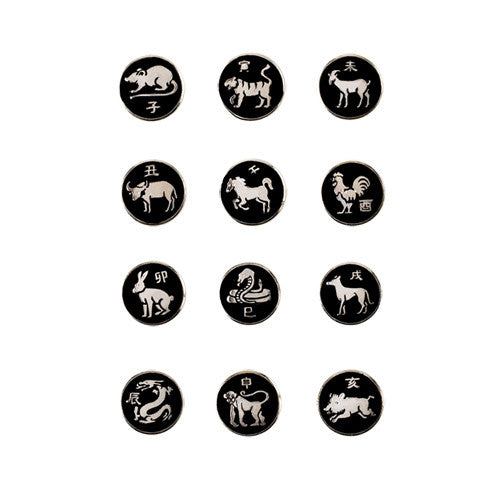 Visconti MPS Oriental Zodiac by Visconti at Cult Pens