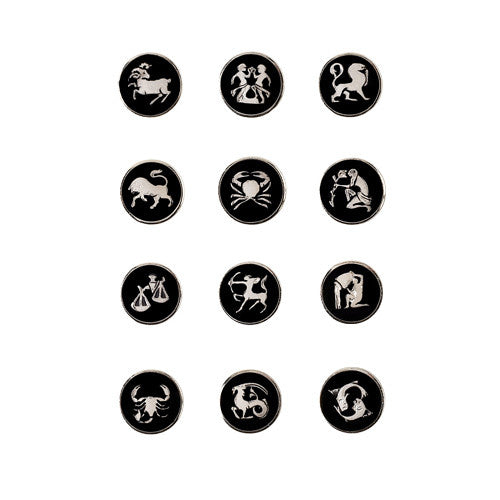 Visconti MPS Western Zodiac by Visconti at Cult Pens