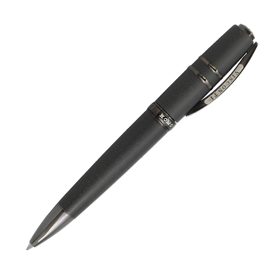 Visconti Homo Sapiens Ballpoint Pen Dark Age by Visconti at Cult Pens